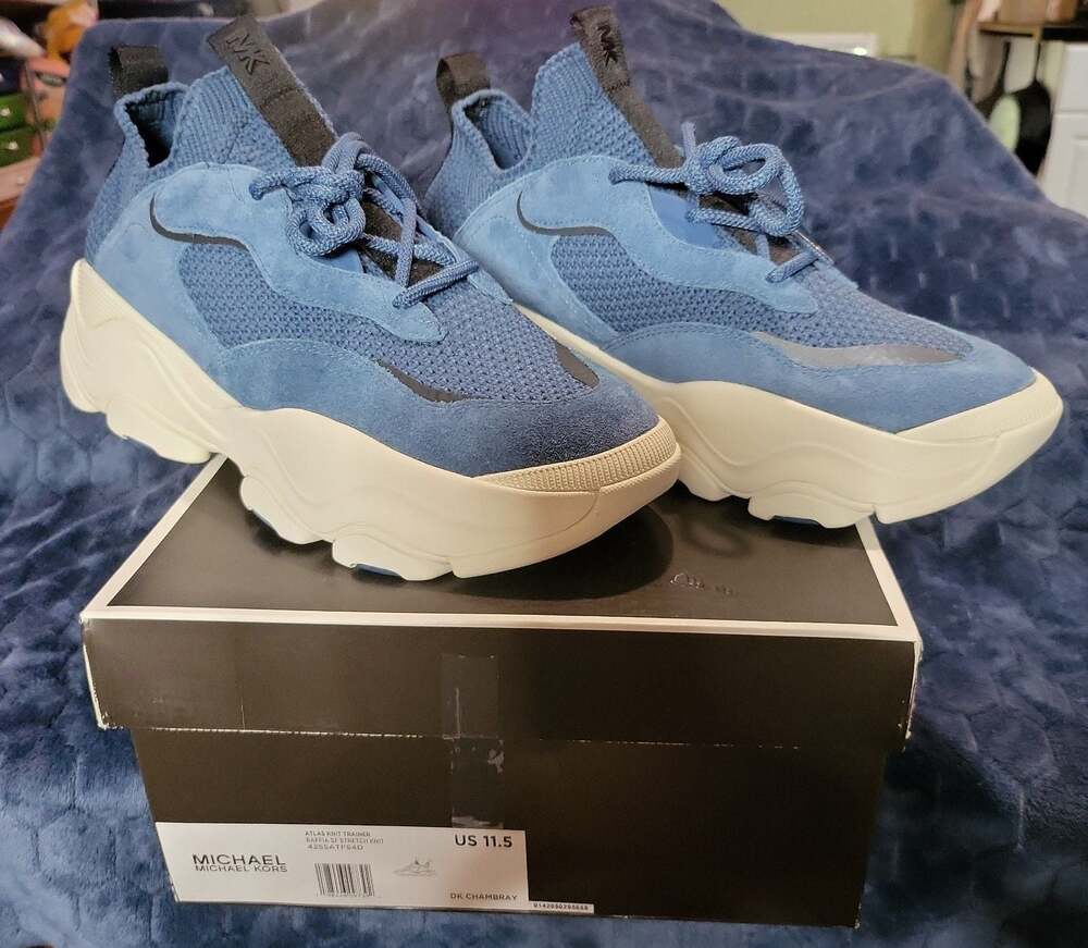 Michael Kors Sneakers
